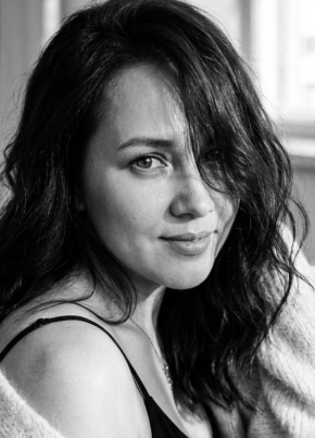 Екатерина из Александровска 34 года