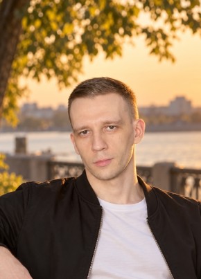 Ди из Санкт-Петербурга 33 года