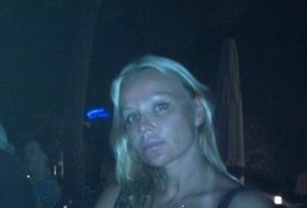 Svetlana, 51 - Just Me