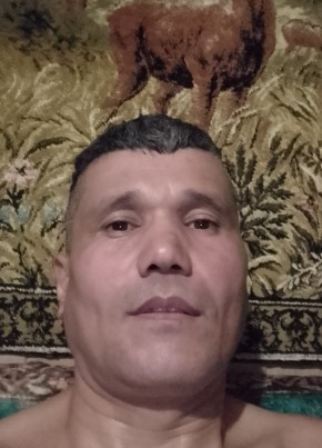 Бахрам, 48, Россия, Кунгур