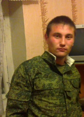 Виталя, 30, Россия, Верхотурье
