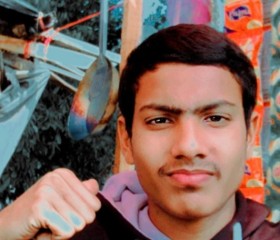 Deep Biswas, 21 год, Ashoknagar Kalyangarh