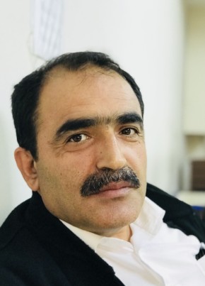 Koyu Bilal, 51, Türkiye Cumhuriyeti, Adapazarı