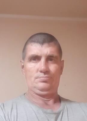 Андрей, 52, Россия, Луза
