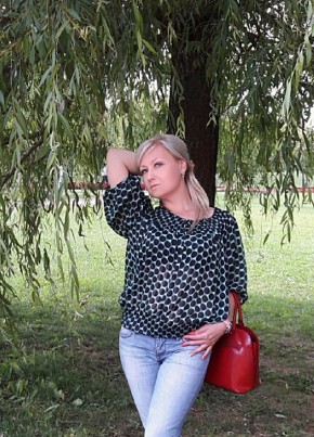 Татьяна, 48, Россия, Подольск