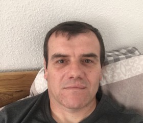 Валентин, 43 года, Tuttlingen