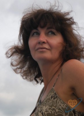 Elena, 54, Belarus, Vitebsk