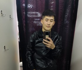 Аскар Пасиков, 22 года, Астана