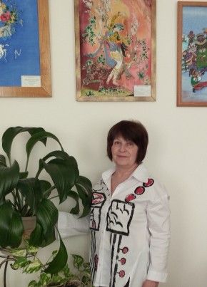 Ирина, 59, Россия, Уфа