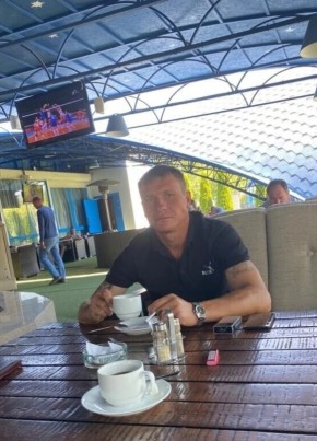 Владимир из Новопавловска 43 года