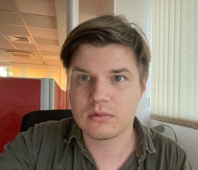 Danil, 29, Moscow