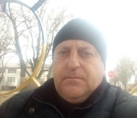 Сергей, 52 года, Очаків