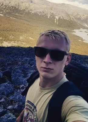 Vladislav, 28, Россия, Сегежа