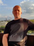 Egor, 44, Kyzyl