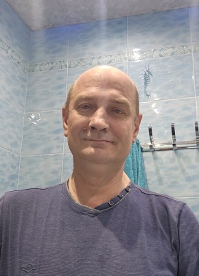 Олег, 47, Россия, Нижний Новгород