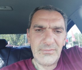 Artur, 48, Sokhumi