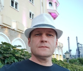 Igor, 49, Moscow