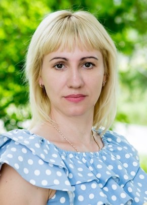 Алёна, 41, Россия, Цимлянск