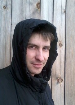 Антон Казанцев, 37, Россия, Горно-Алтайск