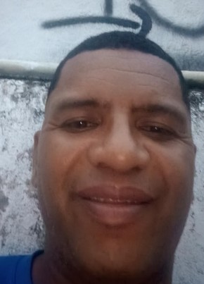 William из Rio de Janeiro 41 год
