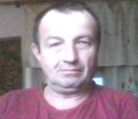 Іgor, 56, Gostynin