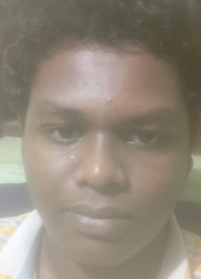 Hari Haran, 19, India, Chennai