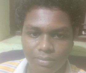 Hari Haran, 19 лет, Chennai