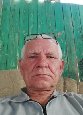Сергей, 56, Россия, Кочубей