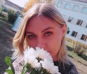 Наташа, 33 года, Нововаршавка
