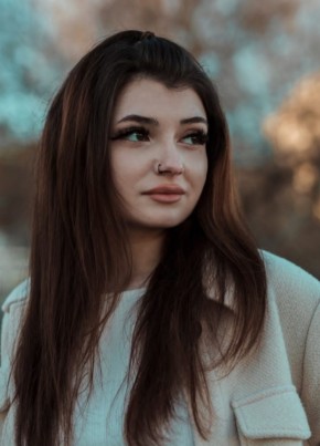 Мария, 20, Россия, Волгоград