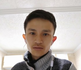 Ильяс, 30 лет, Алматы