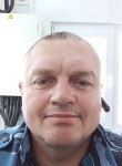 Vladimir, 47, Klyuchi (Kamtsjatka)