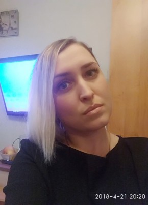 Анна, 37, Россия, Берёзовский