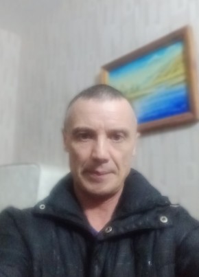 Альберт, 53, Россия, Красноярск