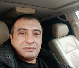 Marat, 52, Tbilisi