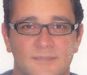 Tarek, 45 лет, الجيزة