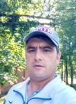 Жахонгир, 42 года, Москва