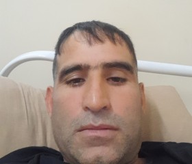 Amrokhon, 37, Moscow