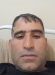 Amrokhon, 37  , Moscow