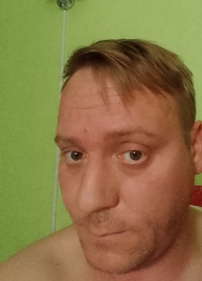 Алексей, 38, Россия, Чапаевск