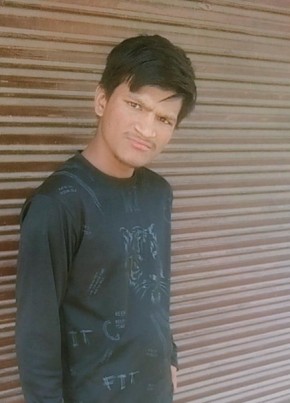 Gotam, 18, India, Coimbatore