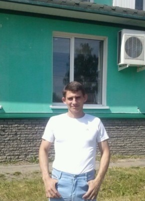 Николай из Чамзинки 43 года