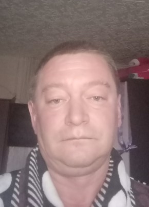 Сергей из Сургута 44 года