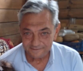 Борис, 63 года, Славянск На Кубани