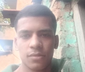 Rahul Bhosale, 20 лет, Kolhāpur