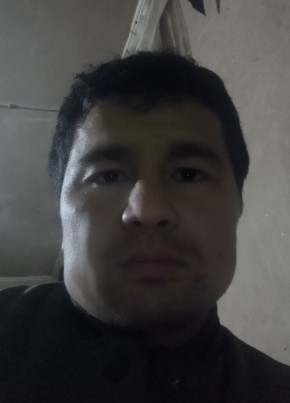 Nizomshox, 30, O‘zbekiston Respublikasi, Samarqand