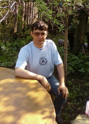 Mihail, 51, Россия, Калач