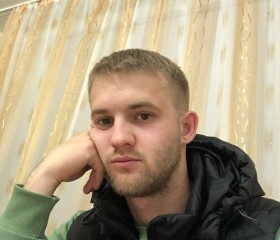 Денис, 26 лет, Нижневартовск