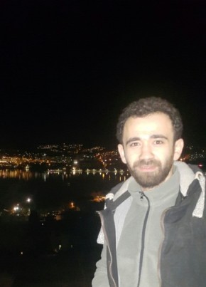 muhammed, 35, Türkiye Cumhuriyeti, Turgutreis