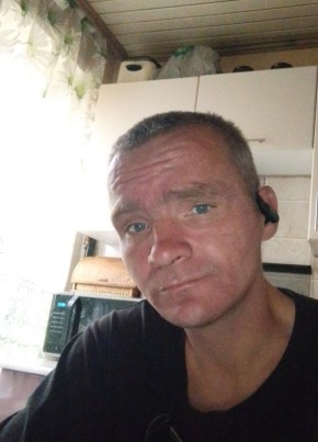 Vasiliy Yudanov, 40, Russia, Moscow